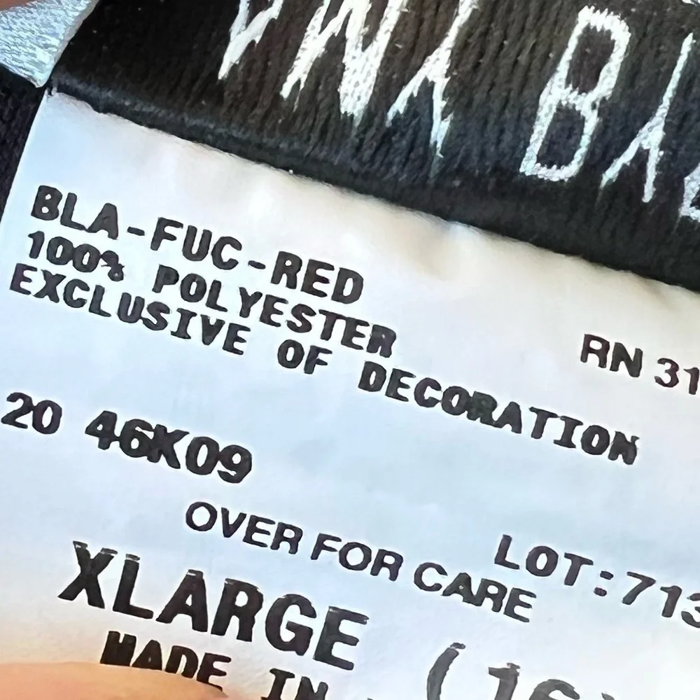 Amy Byer new tags